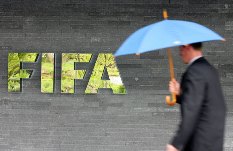 矛盾持续升级！TA：FIFA指控FIFPro存在勒索行为和财务不透明