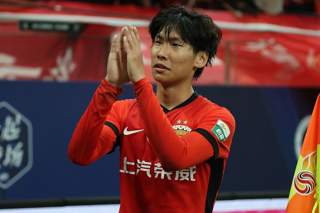 东体：李新翔作文曾获鲁迅文学奖，父亲只知道题目叫《我的爸爸》